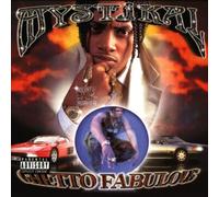 Mystikal - Ghetto Fabulous [Import]