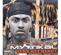 Mystikal - Let's Get Ready