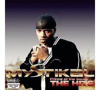 Mystikal - Prince of The South: Greatest Hits