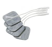 Mystim Self-adhesive electrodes 40 x 40 mm 4 pièce(s) Electrode