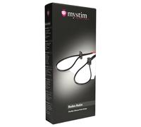mystim - anneau pénien et testiculaire électro stimulation