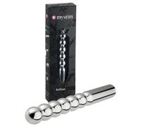 mystim Bal(l)zac - dildo électro à boules
