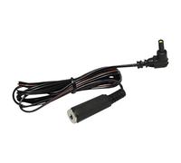 mystim - câble adaptateur électro