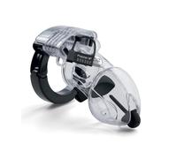 Mystim-Cage de chasteté Uretre pubic enemy n2