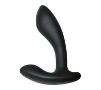 Mystim Flexing Flavio Masseur prostatique Noir Silicium 1 pièce(s)