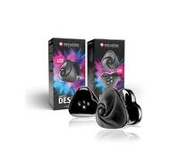 Mystim Heart's Desire - vibro-électro clitoridien (noir)