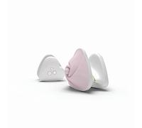 Mystim Heart'S Desire Vibromasseur à poser Rose 6,7 cm