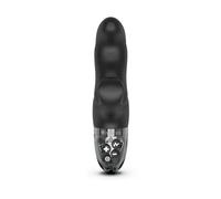 Mystim - Hop Hop Bob eStim Vibrator Black