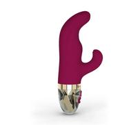 Mystim - Hop Hop Bob Vibrator Fuchsia