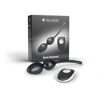 Mystim Jane Untamed Boules de Kegel