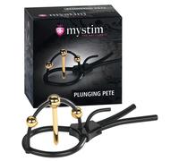 mystim Plunging Pete - électro-stimulateur pénien