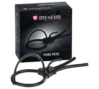mystim Pure Pete - électrostimulateur pénis