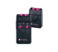 Mystim PURE VIBES - Appareil electrostimulation sexe