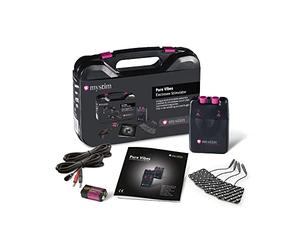 Mystim Pure Vibes Centrale d'Électro Stimulation Set