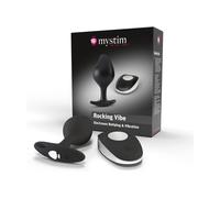 Mystim- Rocking vibe S
