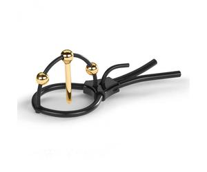 Mystim - Sangle Plunging Pete Corona