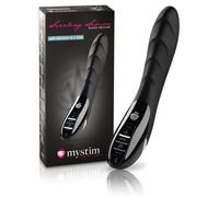 Mystim Sizzling Simon Vibrateur pour lapin Ambidextre