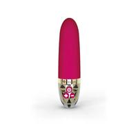 Mystim - SLEAK FREAK Vibrator - Design Rose