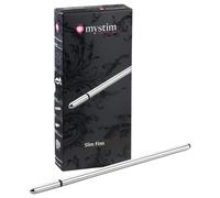 Mystim Sonde urétrale Finn G E-Stim Slim