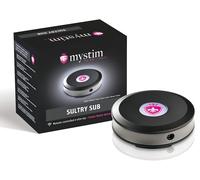 Mystim - Sultry Subs Récepteur Channel 2 pour Cluster Buster
