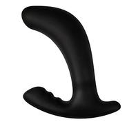 Mystim Vibrateur Plug Anale Twisting Tom Electro Sexe