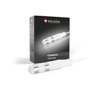 Mystim Vibromasseur Casanova Unisexe