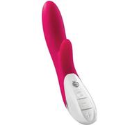 Mystim - Vibromasseur Danny Divido Rose
