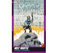 MYSTIQUE