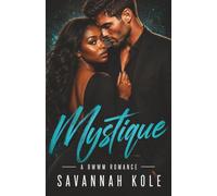 Mystique: A BWWM Romance