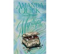 Mystique: A Novel