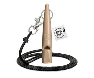 Mystique Acme Sifflet pour Chien United Europe avec dragonne