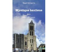 Mystique banlieue