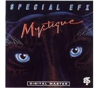 Mystique by Special Efx