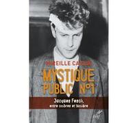 Mystique public n° 1 Mireille Cassin (Auteur)