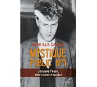 Mystique public n° 1 - Mireille Cassin - Cerf - broché - Essai