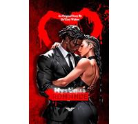 Mystique Romance: An Original Love Story