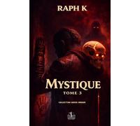Mystique: Tome 3