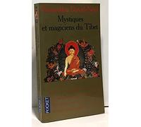 Mystiques et magiciens du Tibet