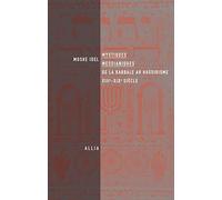 Mystiques messianiques: De la kabbale au hassidisme, XIIIe-XIXe siècle