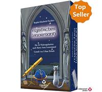 Mystisches Lenormand – Cartes – Königsfurt-Urania