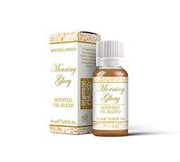 Mystix London | Huile Parfumée Belle-de-Jour | 10ml