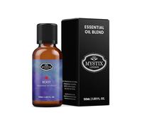 Mystix London | Mélange HE Chakra Racine | 50ml