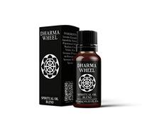 Mystix London | Mélange HE Roue du Dharma | 10ml