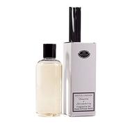 Mystix London | Recharge pour diffuseur d'huile parfumée Vanille et fraise - 250 ml