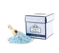 Mystix London | Sels de bain aux huiles essentielles de patchouli et bergamote - 350 g