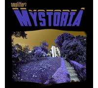 Mystoria by Amplifier [Audio CD] NEUF