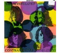 Mystreated - Contrasts/Right Here