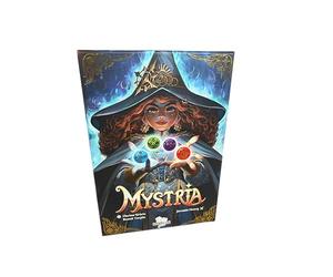 Mystria - FR Français/DE Allemand