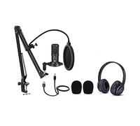 MyStudio Easypix Podcast Kit pour Creators