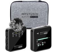 MyStudio Wireless Mic Uno
